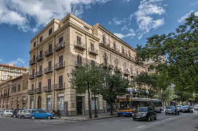 Artemisia Palace Hotel, Palermo